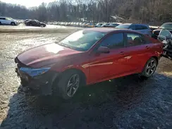 KMHLS4AG6PU572795 2023 HYUNDAI ELANTRA