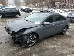 KMHLS4AG6PU574854 2023 HYUNDAI ELANTRA