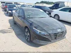 KMHLS4AG6PU576667 2023 HYUNDAI ELANTRA