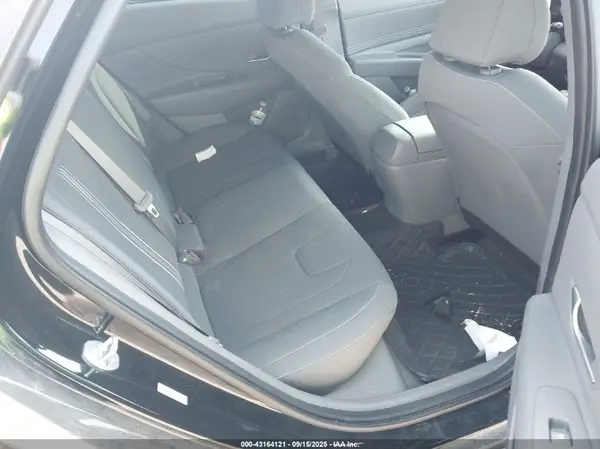 KMHLS4AG6PU576667 2023 HYUNDAI ELANTRA - Image 8