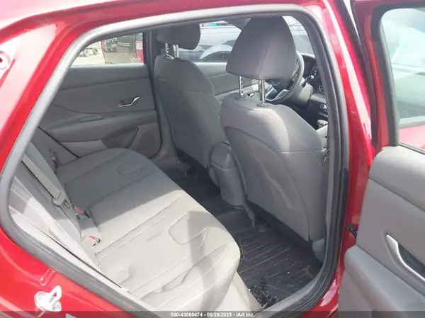 KMHLS4AG6PU577897 2023 HYUNDAI ELANTRA - Image 8