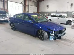 KMHLS4AG6PU579147 2023 HYUNDAI ELANTRA