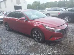 KMHLS4AG6PU580699 2023 HYUNDAI ELANTRA