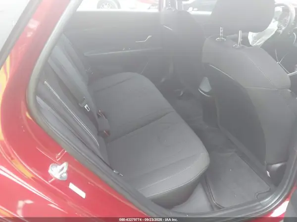 KMHLS4AG6PU580699 2023 HYUNDAI ELANTRA - Image 8