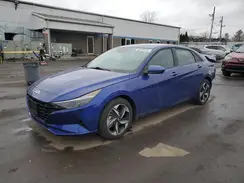 KMHLS4AG6PU582226 2023 HYUNDAI ELANTRA