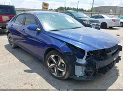 KMHLS4AG6PU582257 2023 HYUNDAI ELANTRA