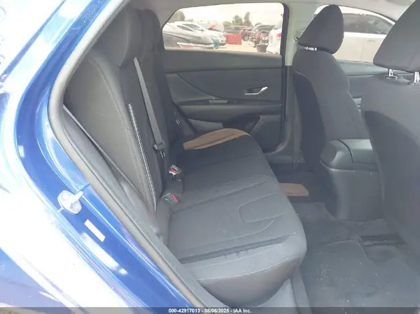 KMHLS4AG6PU582257 2023 HYUNDAI ELANTRA - Image 8