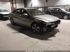 KMHLS4AG6PU582873 2023 HYUNDAI ELANTRA