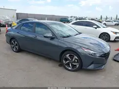 KMHLS4AG6PU584641 2023 HYUNDAI ELANTRA
