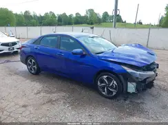 KMHLS4AG6PU587782 2023 HYUNDAI ELANTRA
