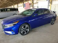 KMHLS4AG6PU591783 2023 HYUNDAI ELANTRA