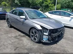 KMHLS4AG6PU592559 2023 HYUNDAI ELANTRA