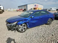 KMHLS4AG6PU596899 2023 HYUNDAI ELANTRA