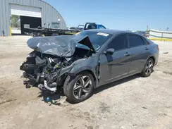 KMHLS4AG6PU597566 2023 HYUNDAI ELANTRA