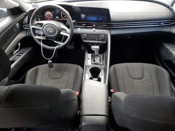KMHLS4AG6PU598412 2023 HYUNDAI ELANTRA - Image 8