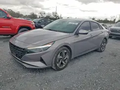 KMHLS4AG6PU599477 2023 HYUNDAI ELANTRA