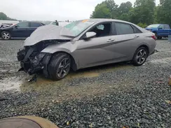 KMHLS4AG6PU601678 2023 HYUNDAI ELANTRA