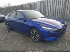 KMHLS4AG6PU602202 2023 HYUNDAI ELANTRA