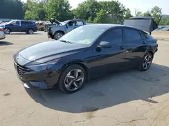 KMHLS4AG6PU603625 2023 HYUNDAI ELANTRA
