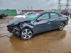 KMHLS4AG6PU606007 2023 HYUNDAI ELANTRA