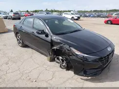 KMHLS4AG6PU607741 2023 HYUNDAI ELANTRA