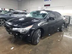 KMHLS4AG6PU609098 2023 HYUNDAI ELANTRA