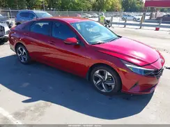 KMHLS4AG6PU609280 2023 HYUNDAI ELANTRA