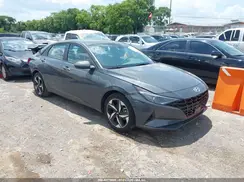 KMHLS4AG6PU610882 2023 HYUNDAI ELANTRA