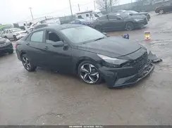 KMHLS4AG6PU611708 2023 HYUNDAI ELANTRA
