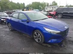 KMHLS4AG6PU612325 2023 HYUNDAI ELANTRA
