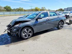 KMHLS4AG6PU613037 2023 HYUNDAI ELANTRA