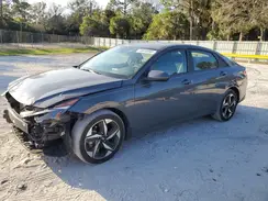 KMHLS4AG6PU613832 2023 HYUNDAI ELANTRA