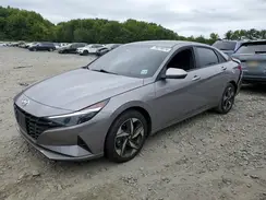 KMHLS4AG6PU614768 2023 HYUNDAI ELANTRA