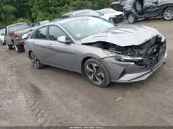 KMHLS4AG6PU614804 2023 HYUNDAI ELANTRA