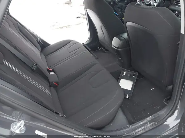 KMHLS4AG6PU615418 2023 HYUNDAI ELANTRA - Image 8