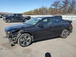 KMHLS4AG6PU615449 2023 HYUNDAI ELANTRA