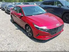 KMHLS4AG6PU616522 2023 HYUNDAI ELANTRA