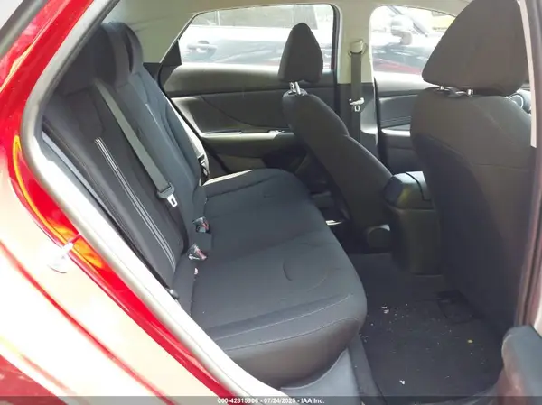 KMHLS4AG6PU616522 2023 HYUNDAI ELANTRA - Image 8
