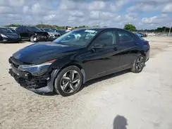 KMHLS4AG6PU617329 2023 HYUNDAI ELANTRA