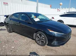 KMHLS4AG6PU618139 2023 HYUNDAI ELANTRA