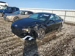 KMHLS4AG6PU618657 2023 HYUNDAI ELANTRA