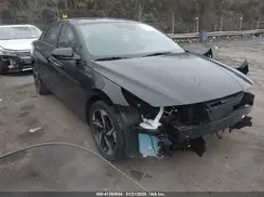 KMHLS4AG6PU631084 2023 HYUNDAI ELANTRA