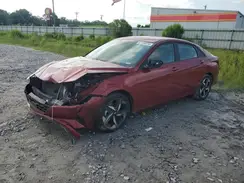 KMHLS4AG6PU631764 2023 HYUNDAI ELANTRA