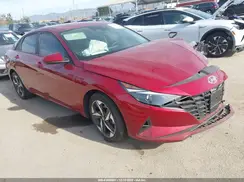 KMHLS4AG6PU633319 2023 HYUNDAI ELANTRA