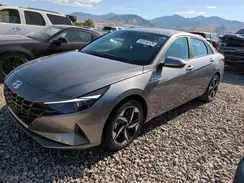 KMHLS4AG6PU633420 2023 HYUNDAI ELANTRA
