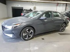 KMHLS4AG6PU633448 2023 HYUNDAI ELANTRA