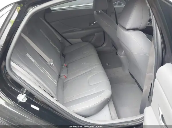 KMHLS4AG7MU063486 2021 HYUNDAI ELANTRA - Image 8
