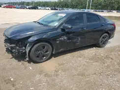 KMHLS4AG7MU065528 2021 HYUNDAI ELANTRA