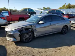 KMHLS4AG7MU066713 2021 HYUNDAI ELANTRA