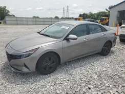 KMHLS4AG7MU101086 2021 HYUNDAI ELANTRA